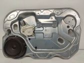 Fensterheber elektrisch ohne Motor Tür vorne