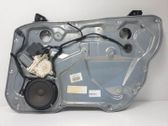Fensterheber elektrisch ohne Motor Tür vorne