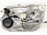 Regulador de ventanilla eléctrico de puerta delantera
