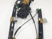 Regulador de puerta delantera con motor