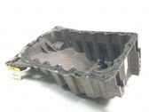 Oil sump
