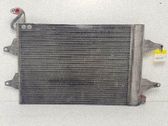 Radiateur condenseur de climatisation