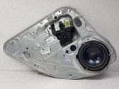 Fensterheber mechanisch Tür hinten