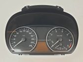 Velocímetro (tablero de instrumentos)
