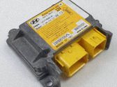 Unidad de control/módulo del Airbag
