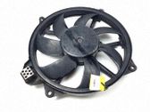 Ventilateur de refroidissement de radiateur électrique