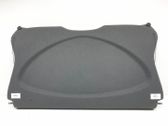 Parcel shelf