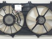 Ventilador eléctrico del radiador