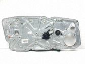 Regulador de puerta delantera con motor
