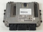 Unidad de control/módulo del motor