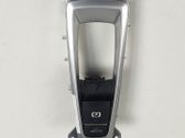 Handbrake/parking brake lever assembly