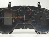 Velocímetro (tablero de instrumentos)