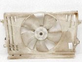 Ventilateur de refroidissement de radiateur électrique