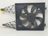 Ventilador eléctrico del radiador