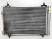 Radiateur condenseur de climatisation