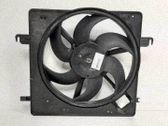 Ventilador eléctrico del radiador