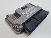 Engine control unit/module