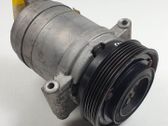 Compresor (bomba) del aire acondicionado (A/C))