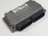 Unidad de control/módulo de la caja de cambios