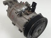 Klimakompressor Pumpe