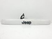 Tailgate trunk handle