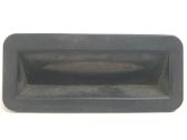 Manecilla de la puerta trasera maletero