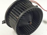 Heater fan/blower