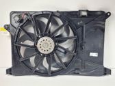 Ventilador eléctrico del radiador