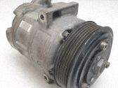 Compresor (bomba) del aire acondicionado (A/C))
