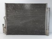 A/C cooling radiator (condenser)