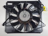 Ventilador eléctrico del radiador