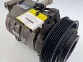 Compresor (bomba) del aire acondicionado (A/C))