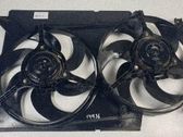 Ventilador eléctrico del radiador