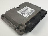 Unidad de control/módulo del motor