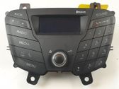 Unidad delantera de radio/CD/DVD/GPS