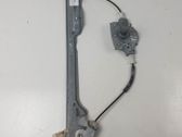 Regulador de puerta trasera con motor