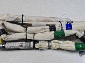 Airbag del techo