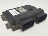 Unidad de control/módulo del motor