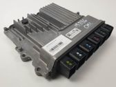 Unidad de control/módulo del motor