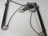 Regulador de puerta delantera con motor