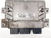 Calculateur moteur ECU
