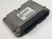 Unidad de control/módulo del motor