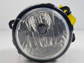 Luz de niebla delantera
