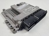 Unidad de control/módulo del motor