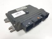 Unidad de control/módulo del motor