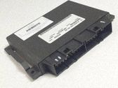 Unidad de control/módulo de la caja de cambios
