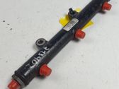 Fuel main line pipe