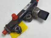 Tubo principal de alimentación del combustible