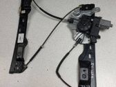 Priekinio el. lango pakėlimo mechanizmo komplektas