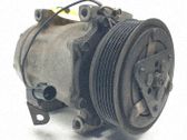 Compresor (bomba) del aire acondicionado (A/C))